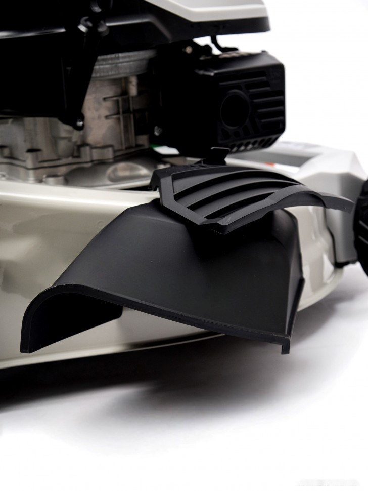 Газонокосилка Helmut TR 46H Газонокосилка Helmut TR 46H