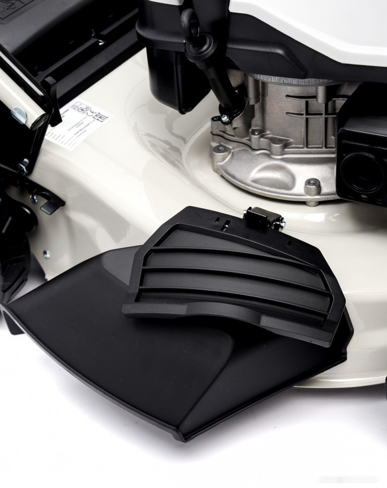 Газонокосилка Helmut TR 46H Газонокосилка Helmut TR 46H