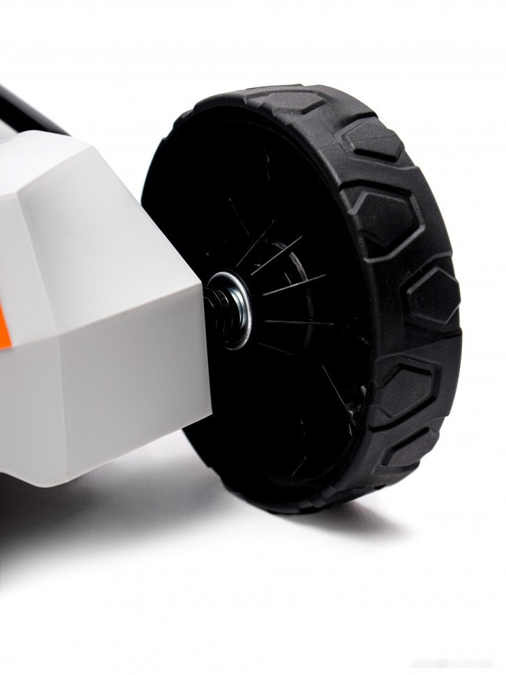 Газонокосилка Helmut TR 46H Газонокосилка Helmut TR 46H