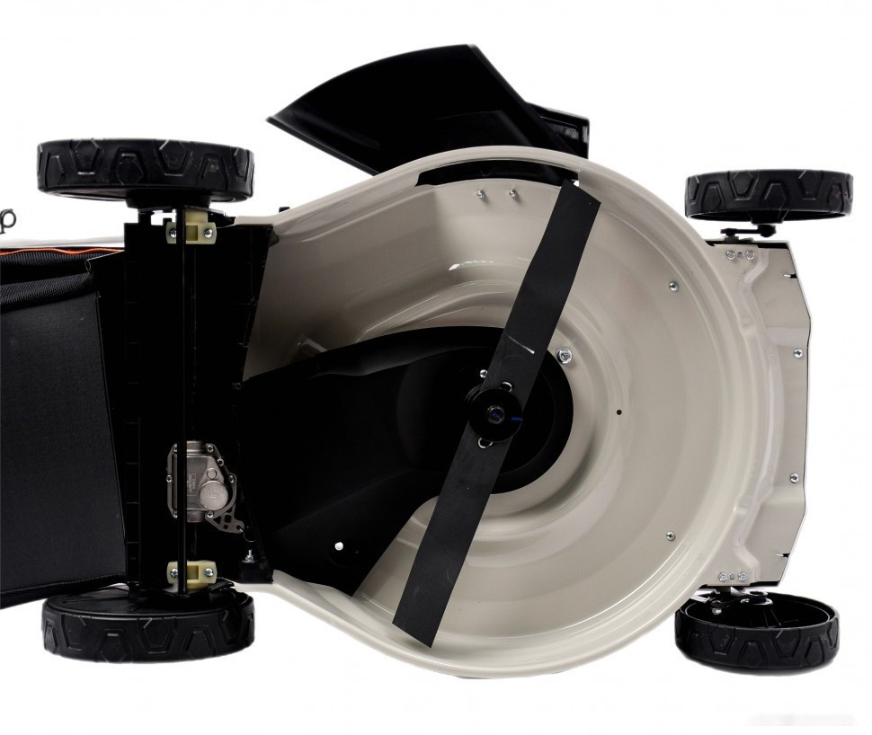 Газонокосилка Helmut TR 46H Газонокосилка Helmut TR 46H