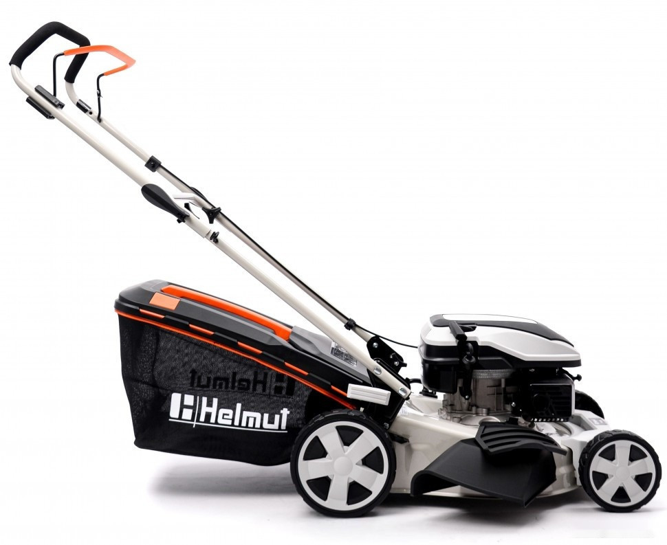 Газонокосилка Helmut TR 46H Газонокосилка Helmut TR 46H