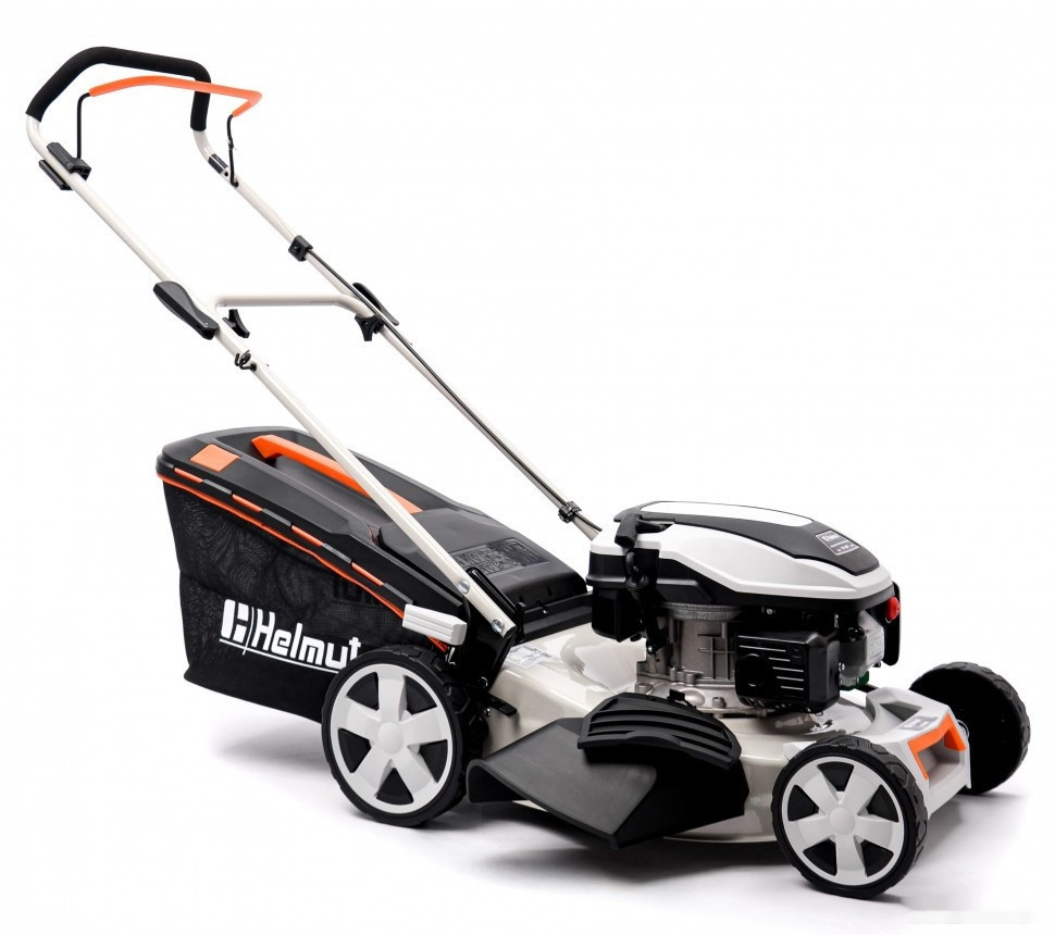 Газонокосилка Helmut TR 46H Газонокосилка Helmut TR 46H