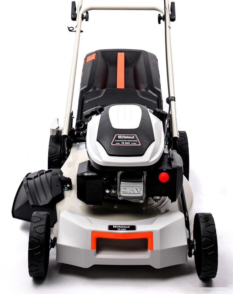 Газонокосилка Helmut TR 46H Газонокосилка Helmut TR 46H