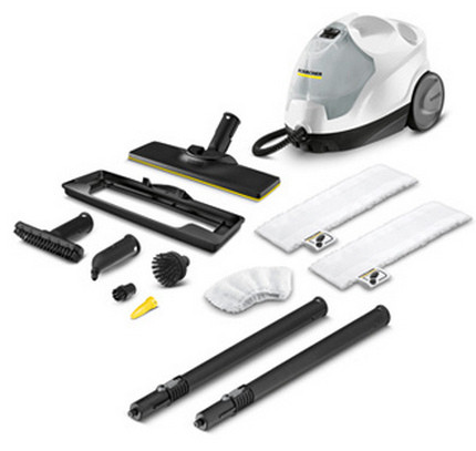 Пароочиститель Karcher SC 4 EasyFix Premium