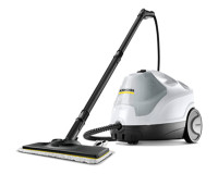 Пароочиститель Karcher SC 4 EasyFix Premium