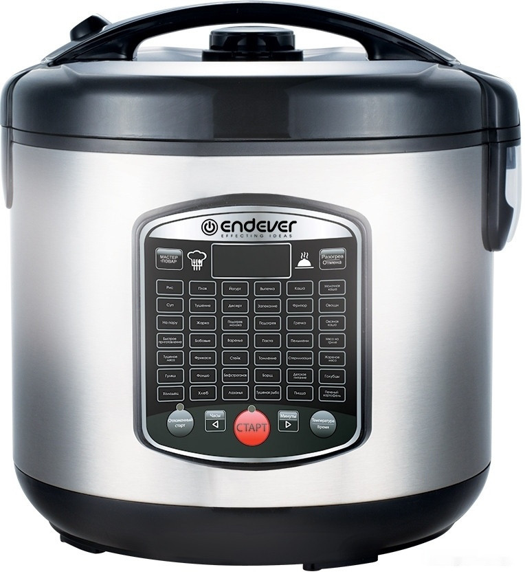 Мультиварка Endever Vita-90 Мультиварка Endever Vita-90
