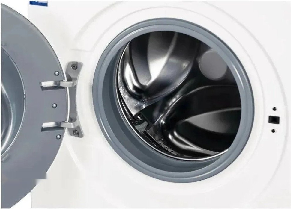 Стиральная машина Midea MF100W70BW-GCC Стиральная машина Midea MF100W70BW-GCC