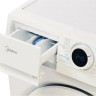Стиральная машина Midea MF100W70BW-GCC Стиральная машина Midea MF100W70BW-GCC
