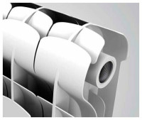 Радиатор Royal Thermo Indigo 500