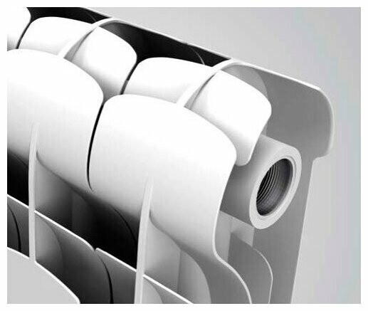 Радиатор Royal Thermo Indigo 500 Радиатор Royal Thermo Indigo 500