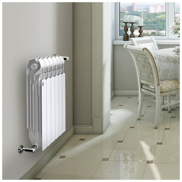 Радиатор Royal Thermo Indigo 500 Радиатор Royal Thermo Indigo 500