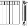 Радиатор Royal Thermo Indigo 500 Радиатор Royal Thermo Indigo 500