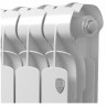 Радиатор Royal Thermo Indigo 500 Радиатор Royal Thermo Indigo 500