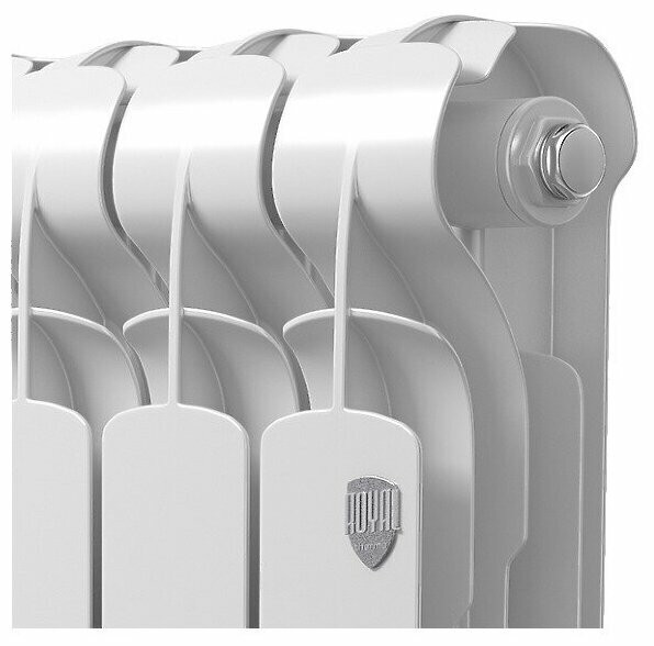 Радиатор Royal Thermo Indigo 500 Радиатор Royal Thermo Indigo 500