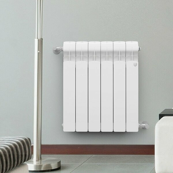 Радиатор Royal Thermo Indigo 500 Радиатор Royal Thermo Indigo 500