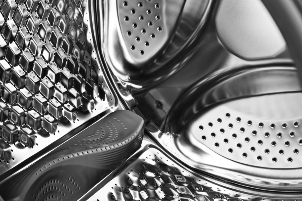 Стиральная машина Weissgauff WM 47147 DC Inverter Steam Стиральная машина Weissgauff WM 47147 DC Inverter Steam