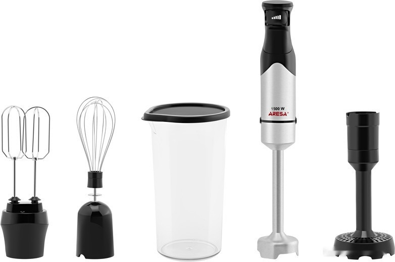 Кухонный комбайн Aresa AR-1709 Кухонный комбайн Aresa AR-1709