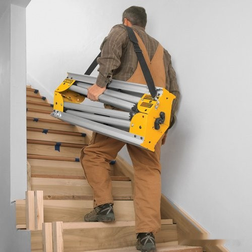 Торцовочная пила DeWALT DWS780 Торцовочная пила DeWALT DWS780