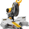 Торцовочная пила DeWALT DWS780 Торцовочная пила DeWALT DWS780