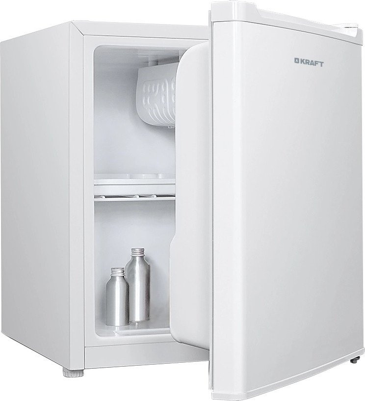 Мини-холодильник Kraft BC(W)-55 Мини-холодильник Kraft BC(W)-55