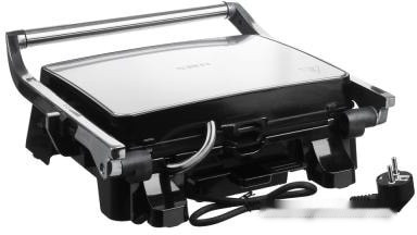 Электрогриль Leben 288-025 Электрогриль Leben 288-025