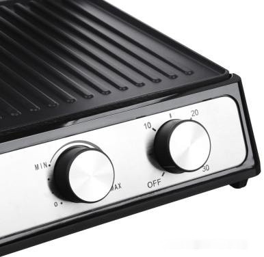 Электрогриль Leben 288-025 Электрогриль Leben 288-025