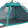 Палатка KingCamp Aosta 4082 (бирюзовый) Палатка KingCamp Aosta 4082 (бирюзовый)