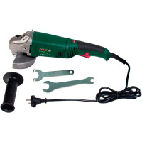 Угловая шлифмашина DWT WS08-125 TV