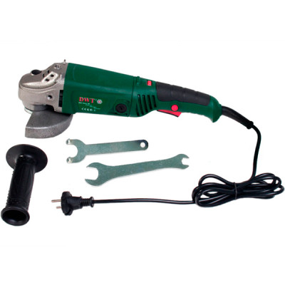 Угловая шлифмашина DWT WS08-125 TV Угловая шлифмашина DWT WS08-125 TV