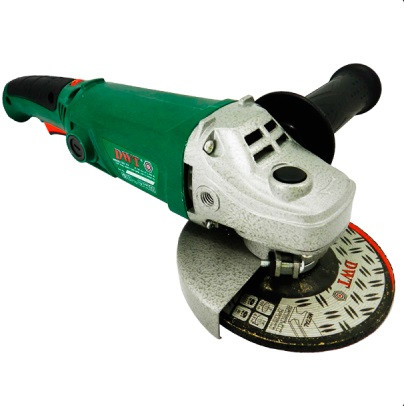Угловая шлифмашина DWT WS08-125 TV Угловая шлифмашина DWT WS08-125 TV