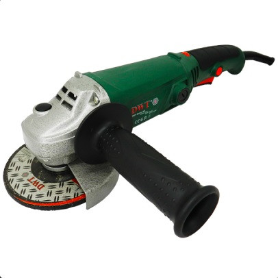 Угловая шлифмашина DWT WS08-125 TV Угловая шлифмашина DWT WS08-125 TV