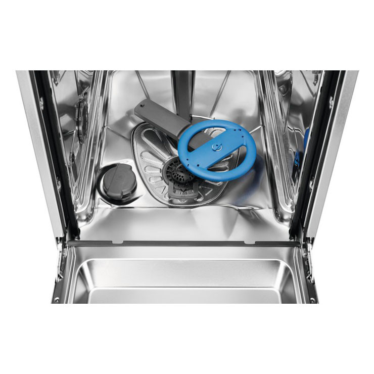 Посудомоечная машина Electrolux KESC2210L Посудомоечная машина Electrolux KESC2210L