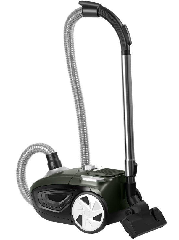 Пылесос Aresa AR-2402 Пылесос Aresa AR-2402