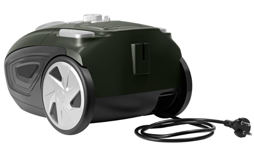 Пылесос Aresa AR-2402 Пылесос Aresa AR-2402