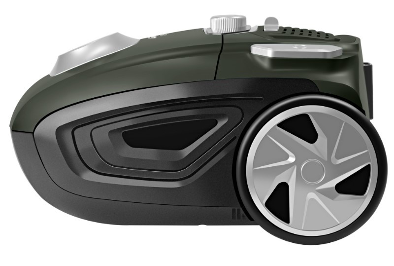 Пылесос Aresa AR-2402 Пылесос Aresa AR-2402