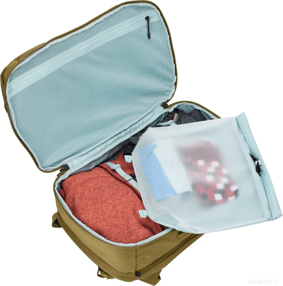 Рюкзак Thule Aion Travel TATB140NUTRIA 40L (nutria) Рюкзак Thule Aion Travel TATB140NUTRIA 40L (nutria)