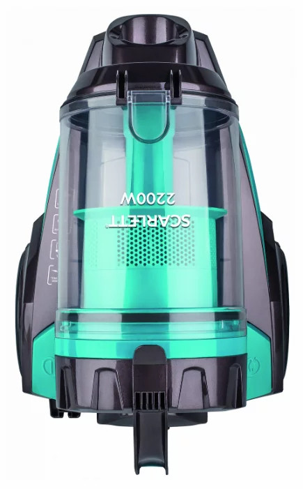 Пылесос Scarlett SC-VC80C377 Пылесос Scarlett SC-VC80C377