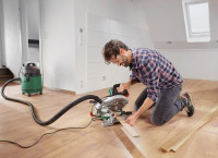 Торцовочная пила Bosch PCM 8