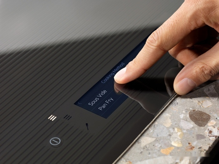 Варочная панель Electrolux EIS6648 Варочная панель Electrolux EIS6648