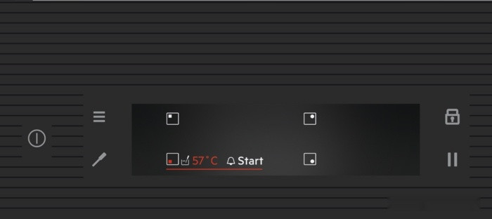 Варочная панель Electrolux EIS6648 Варочная панель Electrolux EIS6648