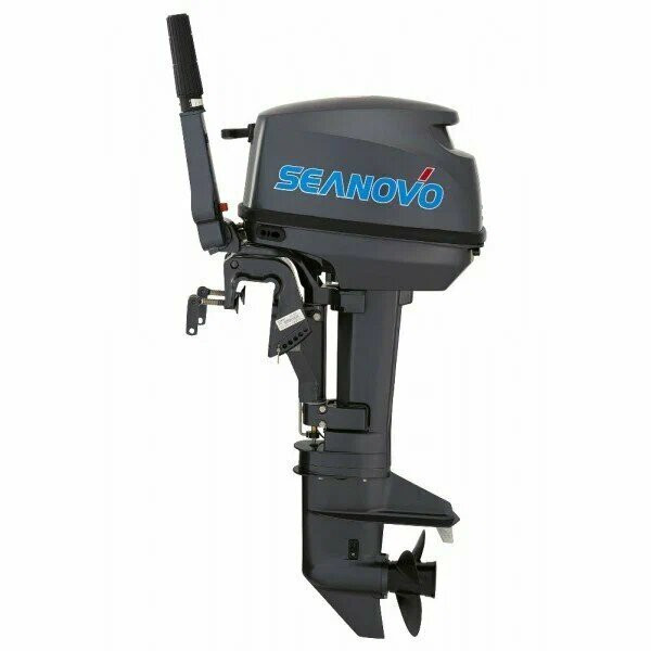 Лодочный мотор Seanovo SN9.8FHS Лодочный мотор Seanovo SN9.8FHS