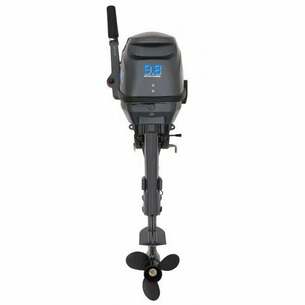 Лодочный мотор Seanovo SN9.8FHS Лодочный мотор Seanovo SN9.8FHS