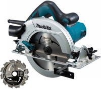 Дисковая пила Makita HS7601X1