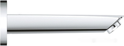 Смеситель Grohe Eurosmart 13448003 Смеситель Grohe Eurosmart 13448003