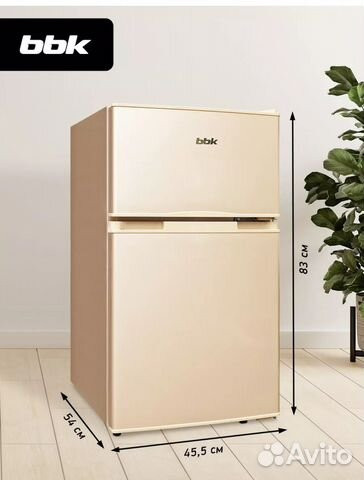 Холодильник BBK RF-099 Холодильник BBK RF-099