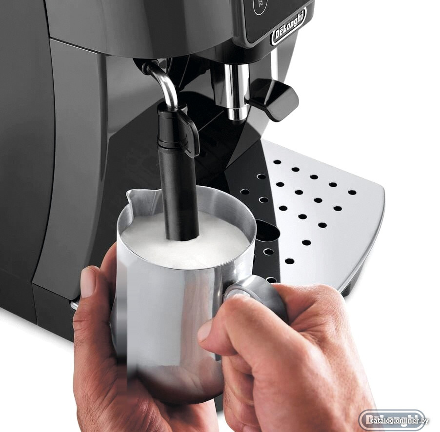 Эспрессо кофемашина Delonghi Magnifica Start ECAM 220.22 GB Эспрессо кофемашина Delonghi Magnifica Start ECAM 220.22 GB