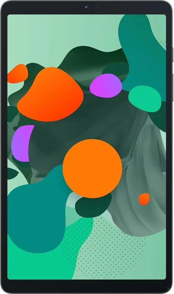 Планшет Blackview Tab 60 6GB/128GB (серый) Планшет Blackview Tab 60 6GB/128GB (серый)