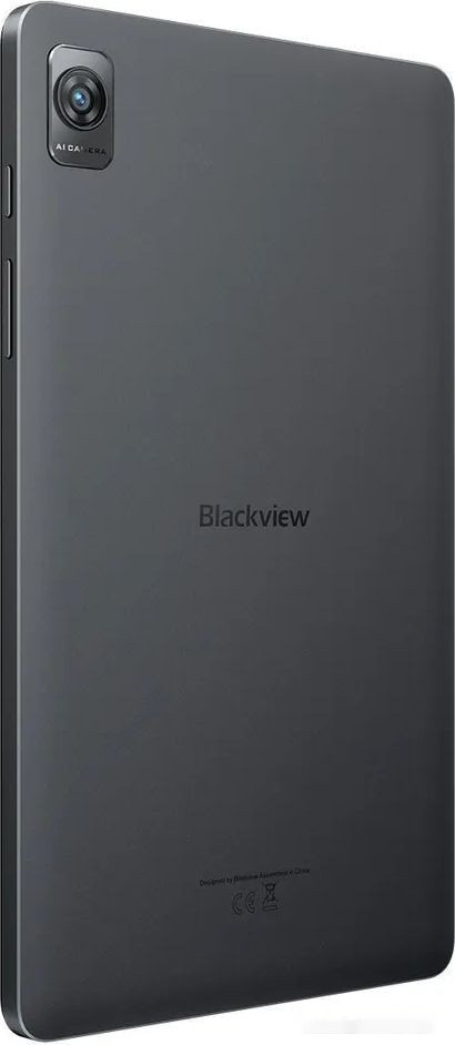 Планшет Blackview Tab 60 6GB/128GB (серый) Планшет Blackview Tab 60 6GB/128GB (серый)