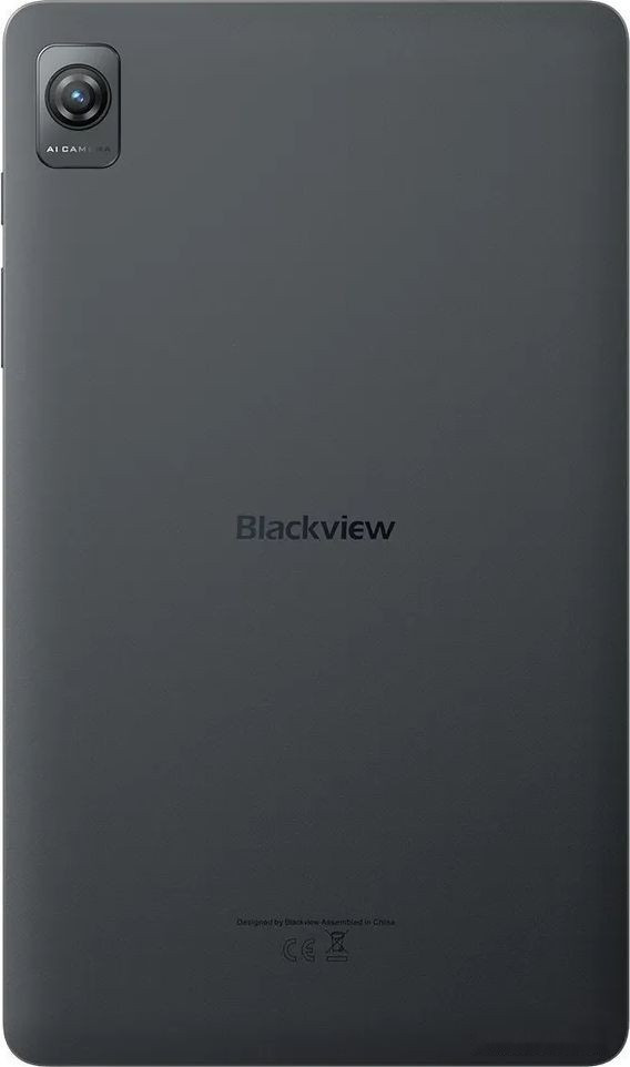 Планшет Blackview Tab 60 6GB/128GB (серый) Планшет Blackview Tab 60 6GB/128GB (серый)