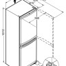 Холодильник Liebherr CUele 2831 Холодильник Liebherr CUele 2831
